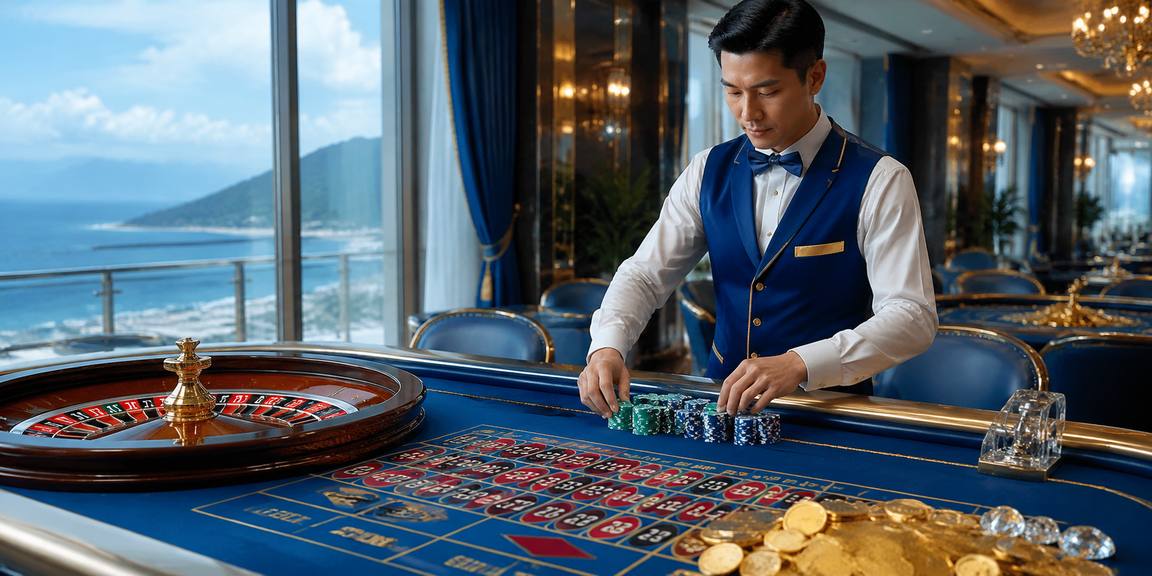 vbet89 Dragon Tiger Đêm